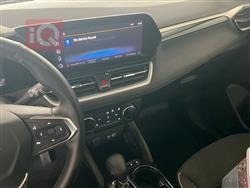 شيفروليه تريل بليزر